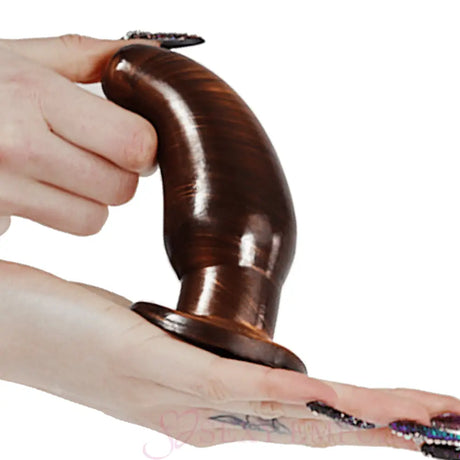 Caramel Swirl Beginner’s Anal Training Set - Fast Shipping - Dildos United Kingdom Stoke-on-trent