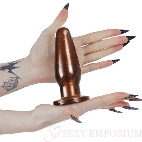 Caramel Swirl Beginner’s Anal Training Set - Fast Shipping - Dildos United Kingdom Stoke-on-trent