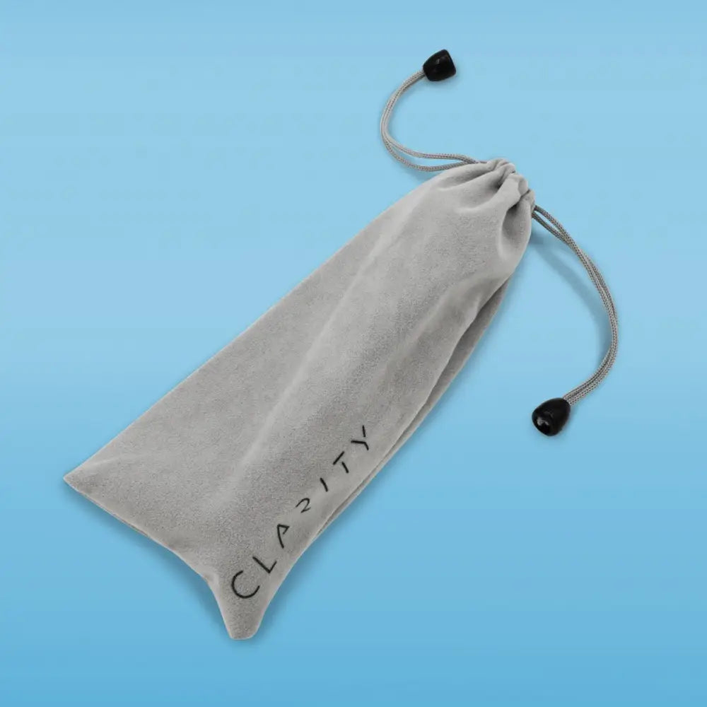 Clarity - Drawstring Bag - Velvet - Medium - Save 20% - Fast Shipping - Sale United Kingdom Stoke-on-trent