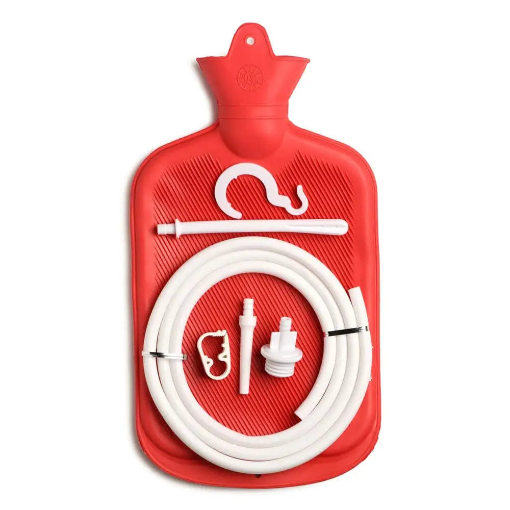 Clean Stream Water Bottle Douche Kit - Save 15% - Fast Shipping - Sale United Kingdom Stoke-on-trent