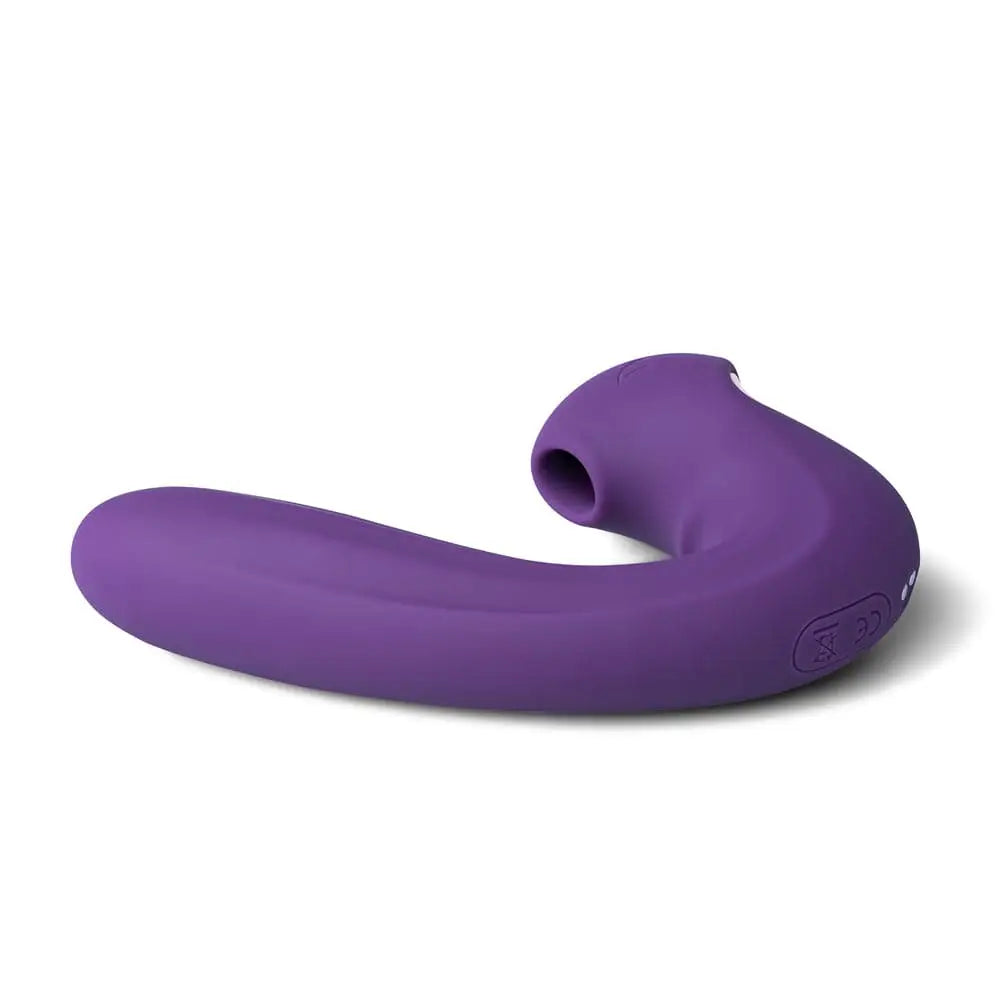 Clitoral Squirrel Sucking Gvibe - Save 20% - Gvibe - Fast Shipping - Vibrator United Kingdom Stoke-on-trent