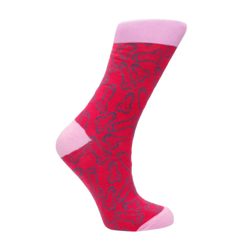 Cocky Socks Size 36 to 41 - Save 15% - Fast Shipping - Sale United Kingdom Stoke-on-trent