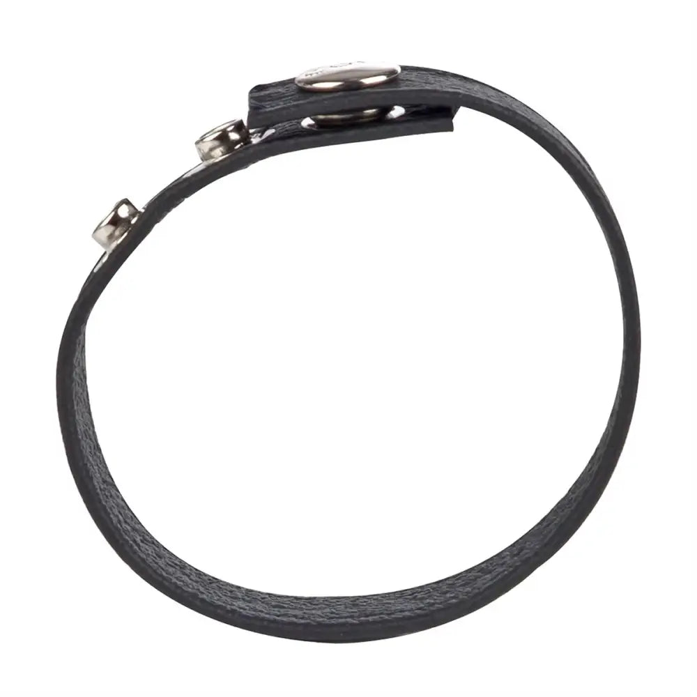 Colt Adjustable 3 Snap Leather Strap - Save 25% - Colt - Fast Shipping - Sale United Kingdom Stoke-on-trent