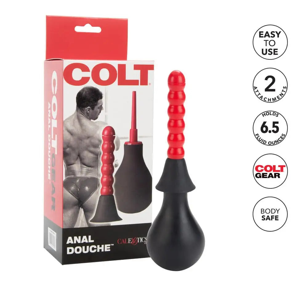 Colt Anal Douche - Save 15% - Colt - Fast Shipping - Sale United Kingdom Stoke-on-trent