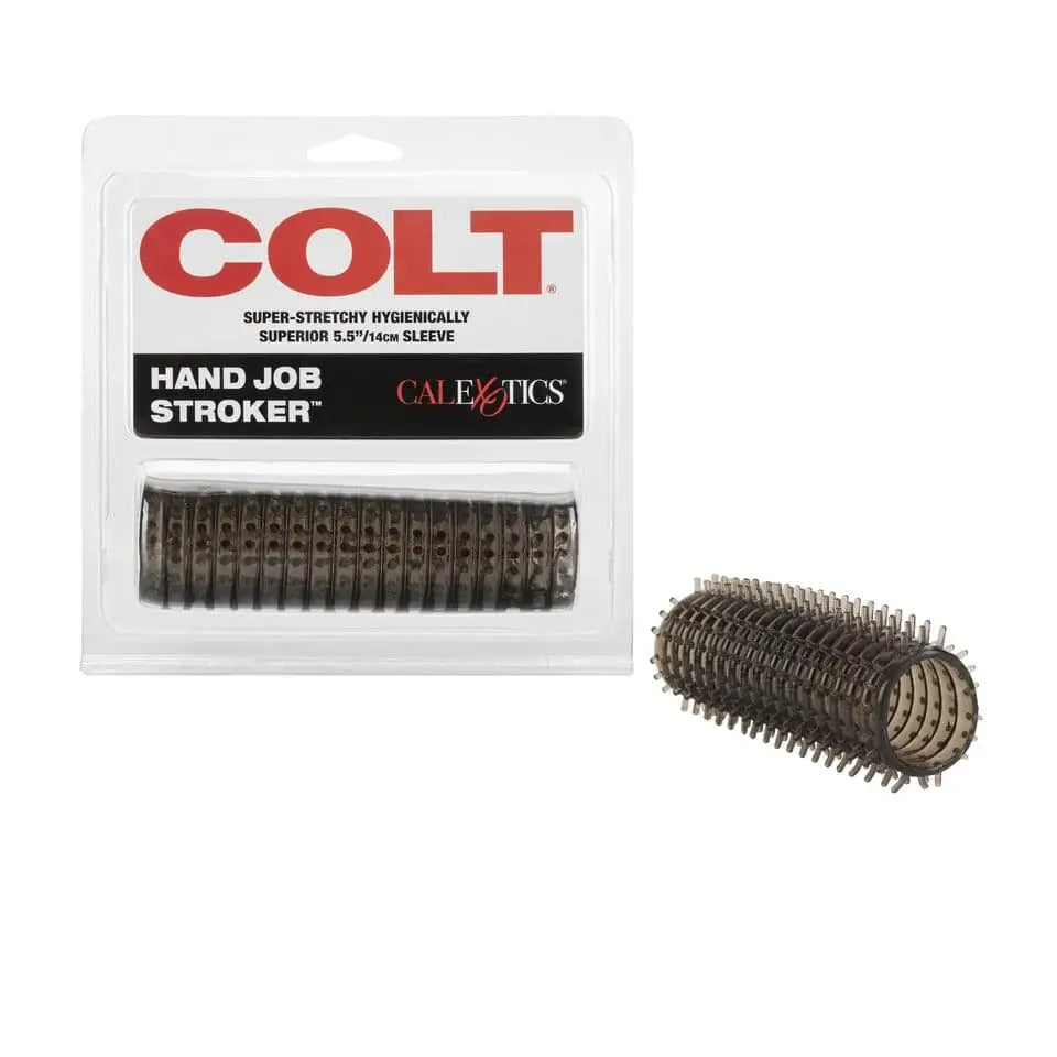 Colt Hand Job Stroker - Save 20% - Colt - Fast Shipping - Sale United Kingdom Stoke-on-trent
