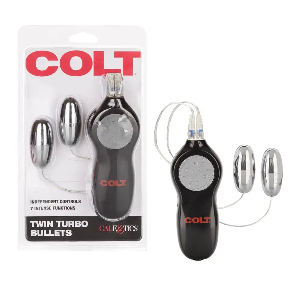Colt Twin Turbo Bullets - Save 20% - Colt - Fast Shipping - Sale United Kingdom Stoke-on-trent