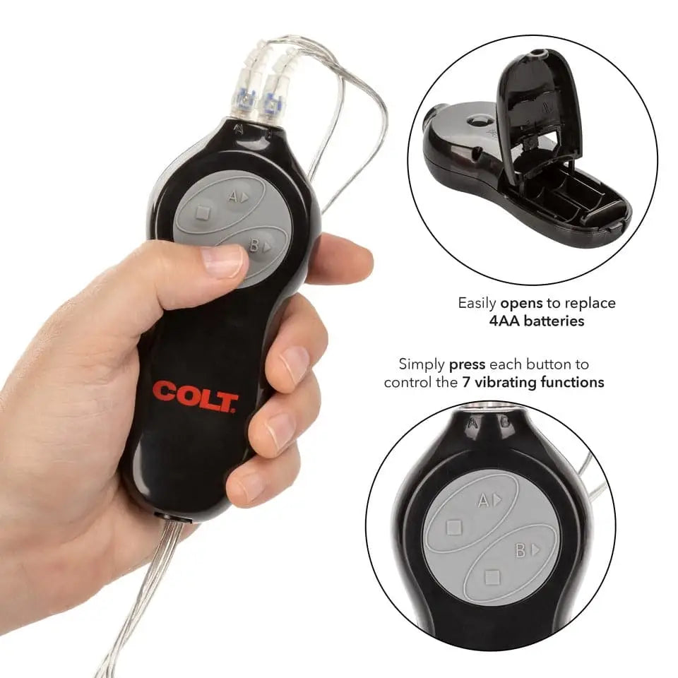 Colt Twin Turbo Bullets - Save 20% - Colt - Fast Shipping - Sale United Kingdom Stoke-on-trent