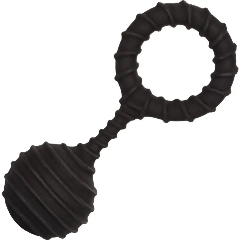 Weighted Cock Ring Silicone Ball Penis Large Sex Toy for Men Couples - Save 10% - Colt - Sale United Kingdom Stoke-on-trent