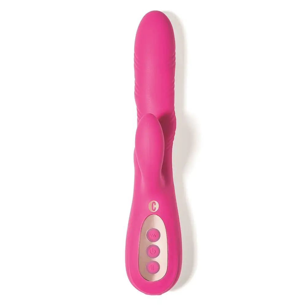 Cosmopolitan Luminous - Pink - Save 20% - Fast Shipping - Vibrator United Kingdom Stoke-on-trent