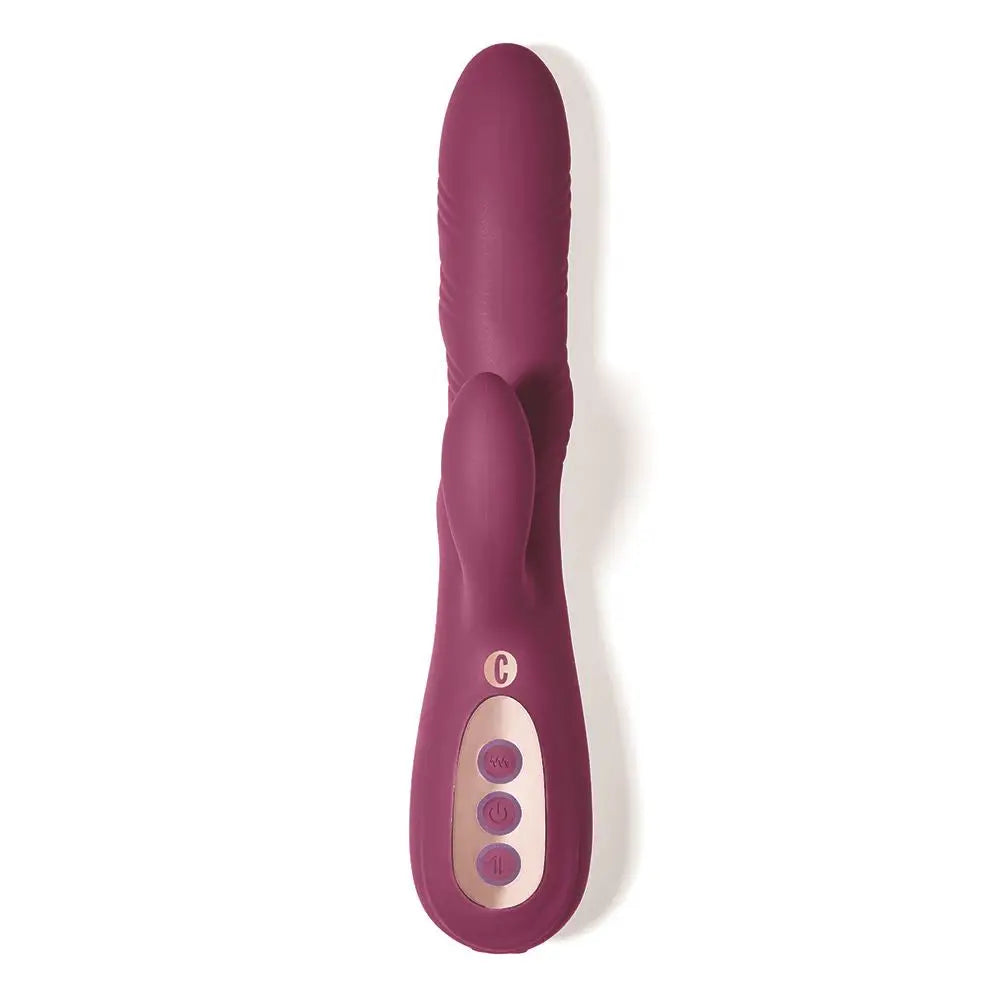 Cosmopolitan Luminous - Purple - Save 5% - Fast Shipping - Vibrator United Kingdom Stoke-on-trent