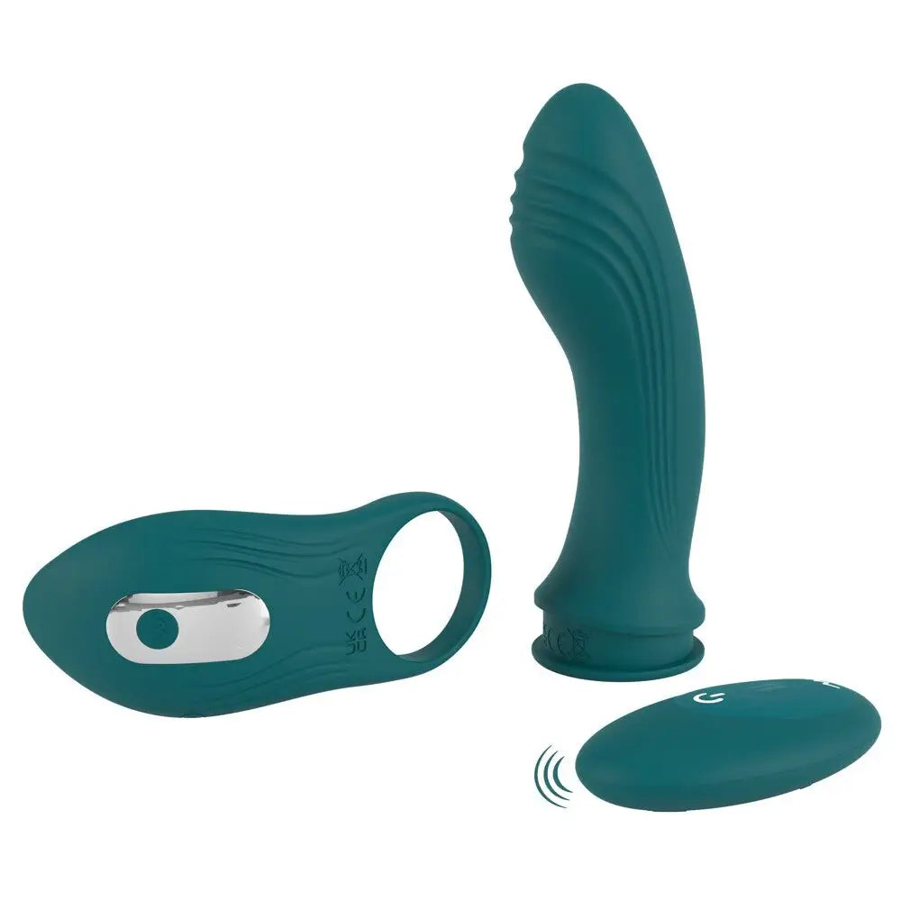 Couple Choice Rc 3 in 1 Vibrator - Save 15% - Rc - Fast Shipping - United Kingdom Stoke-on-trent