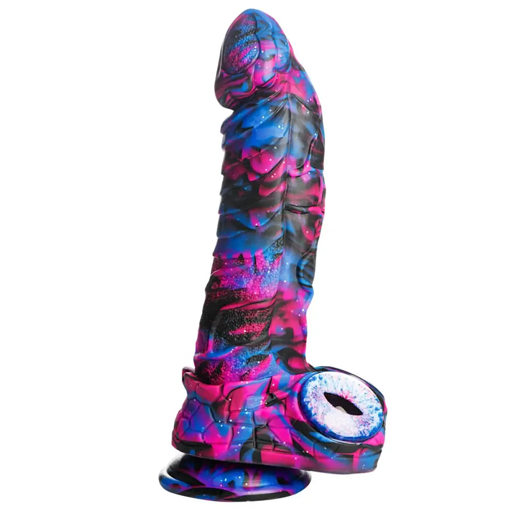 Creature Cocks Alienoid Silicone Dildo - Save 5% - Fast Shipping - United Kingdom Stoke-on-trent