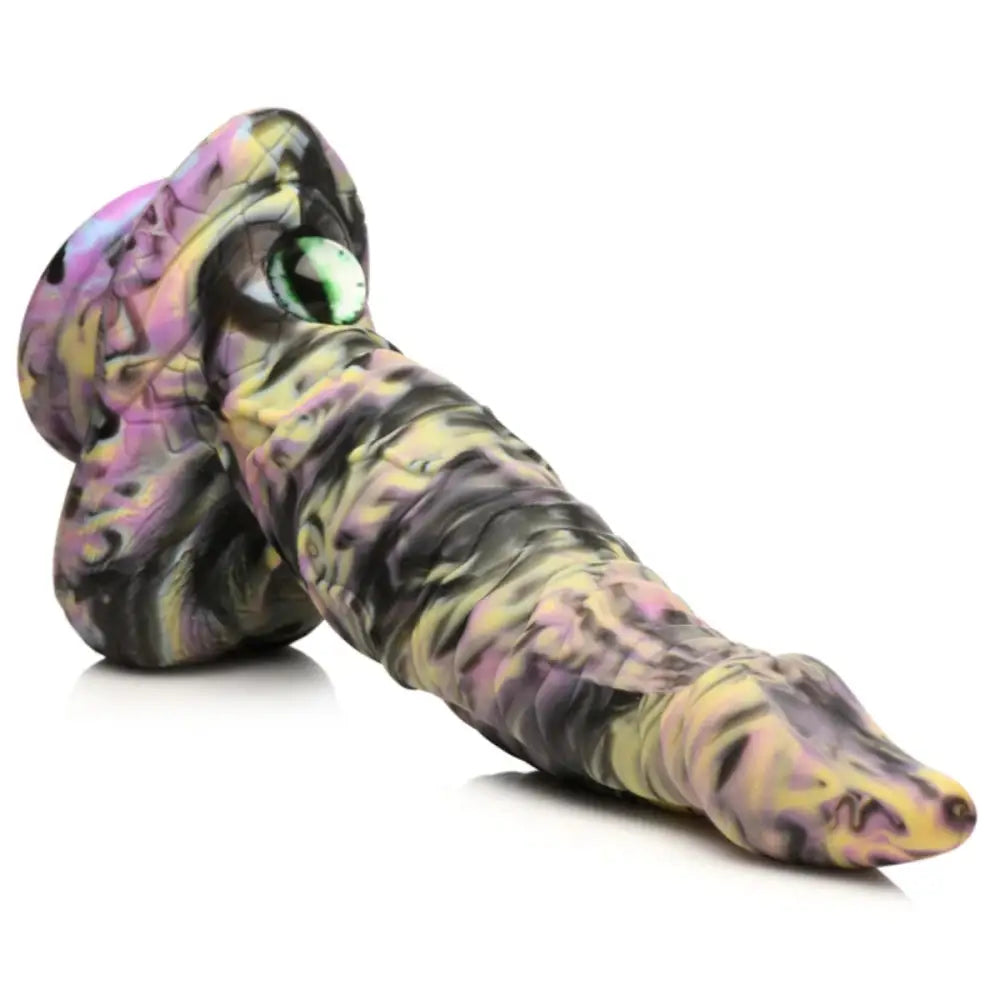 Creature Cocks Cyclops Monster Silicone Dildo - Save 20% - Fast - United Kingdom Stoke-on-trent