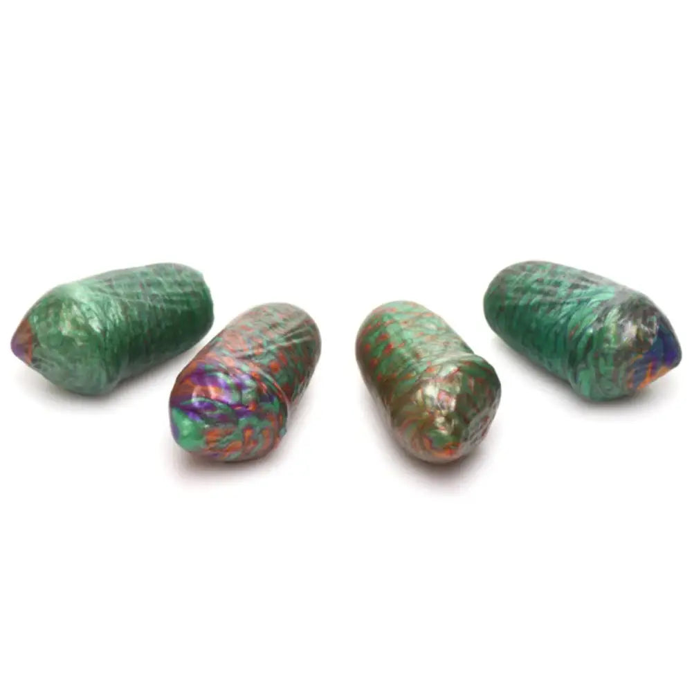 Creature Cocks Larva Silicone Ovipositor Dildo W/ Eggs - Save 20% - W/ - United Kingdom Stoke-on-trent