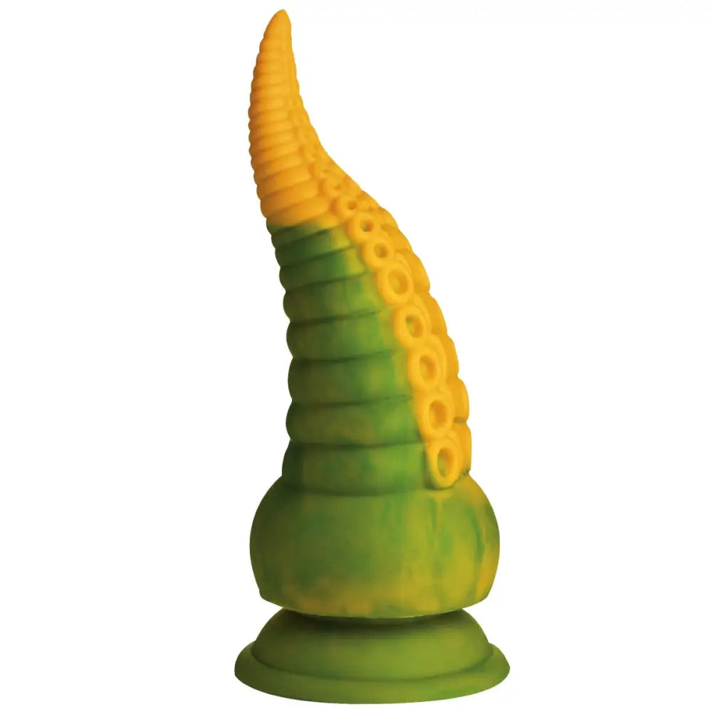 Creature Cocks Monstropus 2.0 Vibrating Tentacle Silicone Dildo - Save 15% - United Kingdom Stoke-on-trent