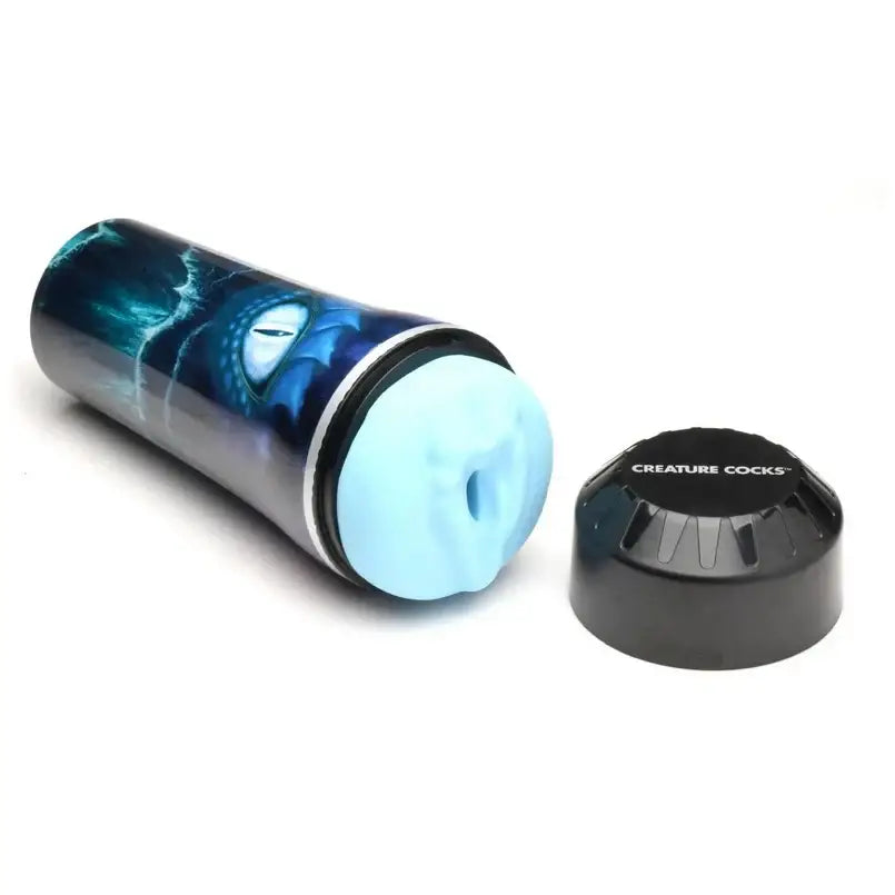 Creature Cocks Pussidon Sea Monster Stroker - Save 35% - Fast Shipping - Sale United Kingdom Stoke-on-trent