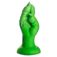 Creature Cocks Raptor Claw Fisting Silicone Dildo - Save 5% - Fast - United Kingdom Stoke-on-trent