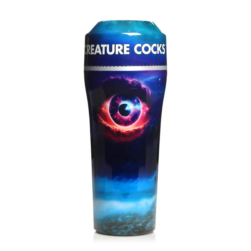 Creature Cocks Wormhole Alien Masturbator - Save 15% - Fast Shipping - Sale United Kingdom Stoke-on-trent