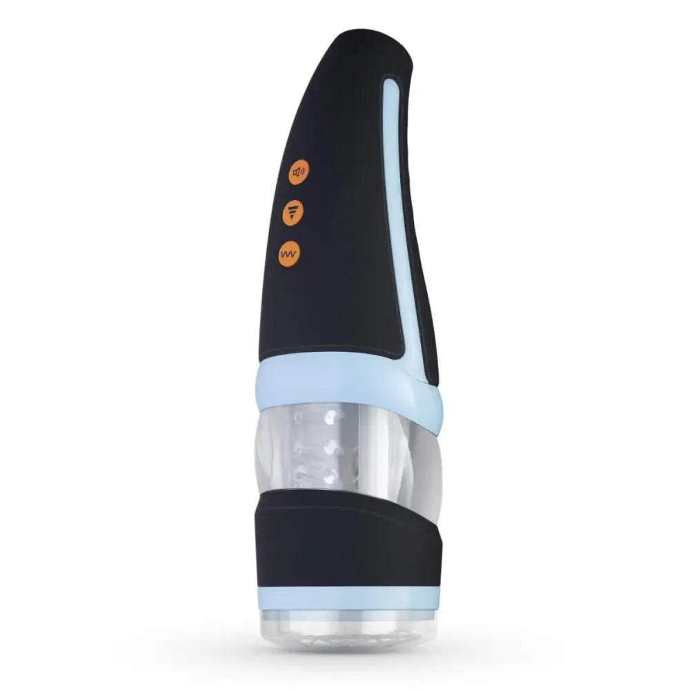 Cruizr-cp02 Rotating and Vibrating Automatic Masturbator with Adapter - Save 15% - Cruizr-cp02 and with - Sale United Kingdom Stoke-on-trent