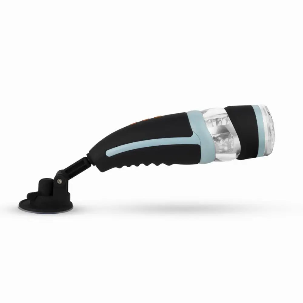 Cruizr-cp02 Rotating and Vibrating Automatic Masturbator with Adapter - Save 15% - Cruizr-cp02 and with - Sale United Kingdom Stoke-on-trent