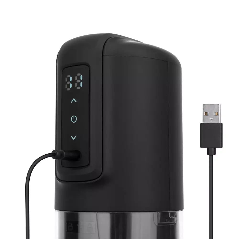 Cruizr Thrusting and Rotating Masturbator - Save 15% - Cruizr - Fast Shipping - Sale United Kingdom Stoke-on-trent