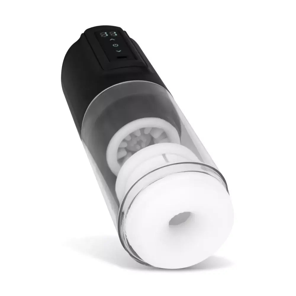 Cruizr Thrusting and Rotating Masturbator - Save 15% - Cruizr - Fast Shipping - Sale United Kingdom Stoke-on-trent