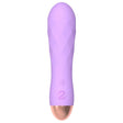 Cuties Silk Touch Rechargeable Mini Vibrator Purple - Save 20% - Fast - Sale United Kingdom Stoke-on-trent
