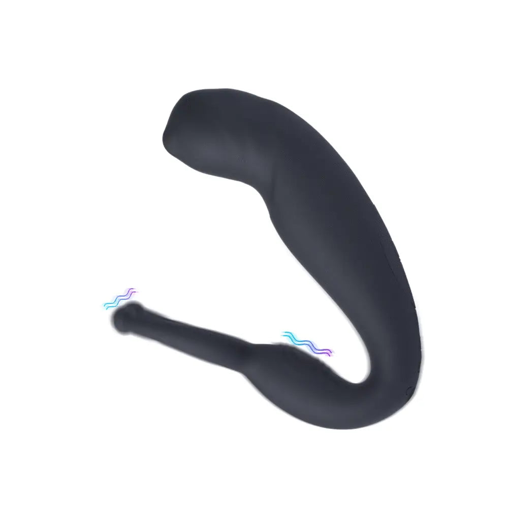 Demon Remote Control Prostate Massager & Vibrating Ball Loop Sex Toy for Men - Save 10% - Anal Dildos United Kingdom Stoke-on-trent