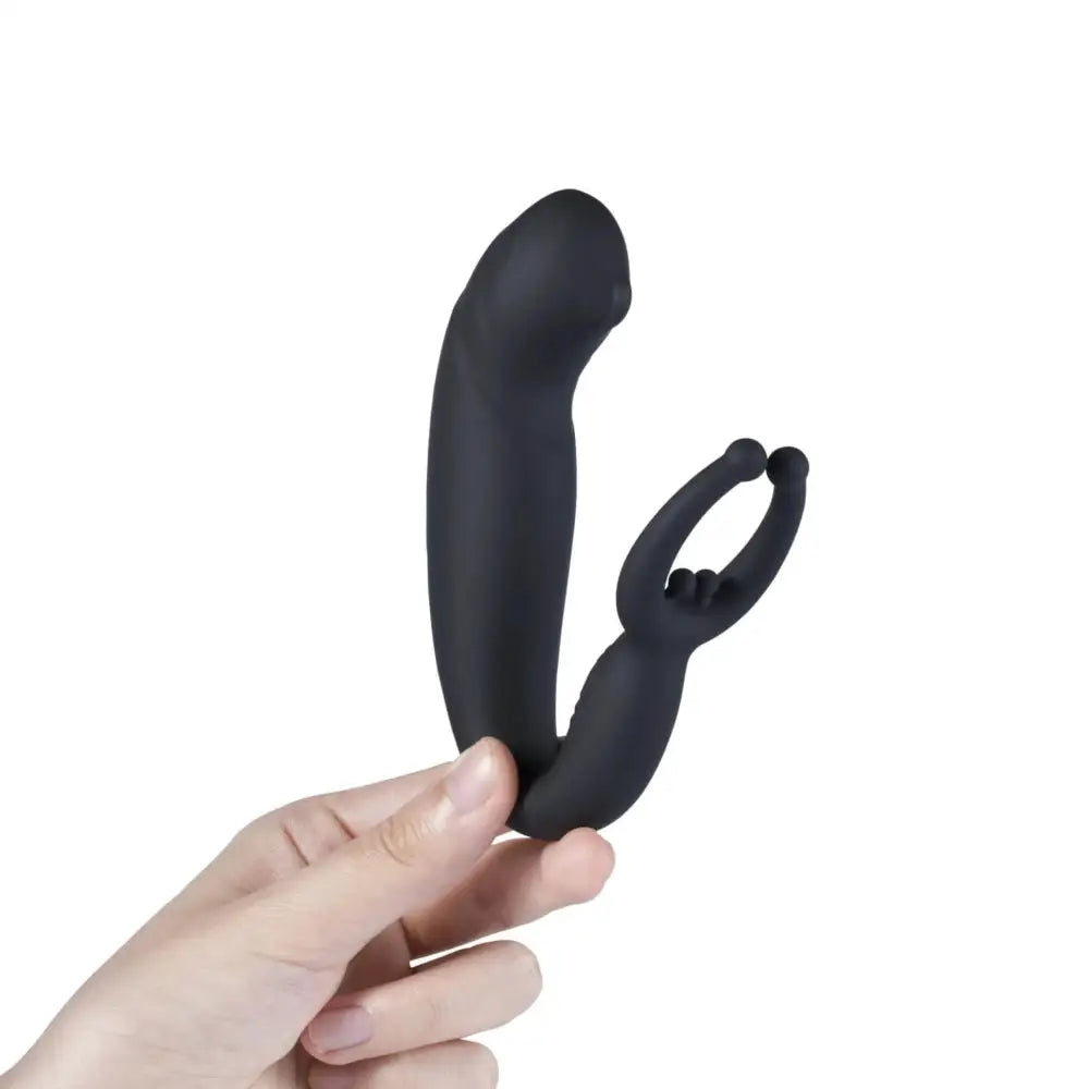Demon Remote Control Prostate Massager & Vibrating Ball Loop Sex Toy for Men - Save 10% - Anal Dildos United Kingdom Stoke-on-trent