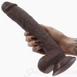Large Lover Elite Realistic Dildo 11 Inch - Sex Toys - Save 20% - Fast Shipping - United Kingdom Stoke-on-trent
