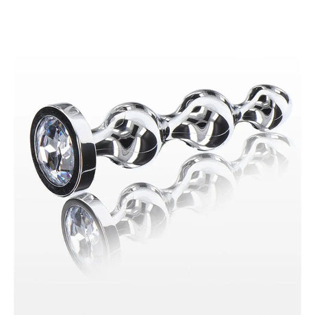 Diamond Star Beads Medium - Save 15% - Fast Shipping - Sale United Kingdom Stoke-on-trent