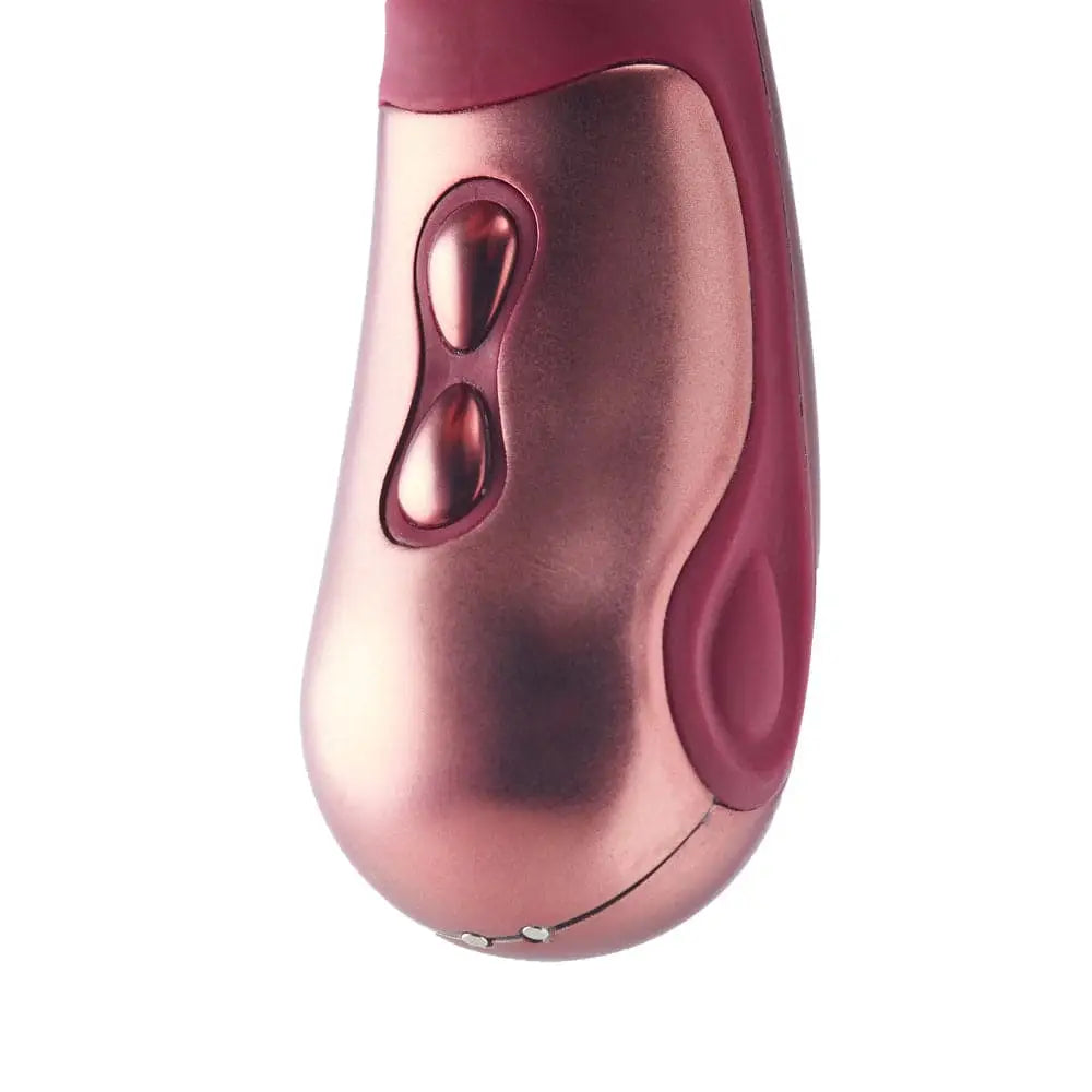 Dinky Jimmy k Duo Vibrator - Save 20% - k - Fast Shipping - Sale United Kingdom Stoke-on-trent