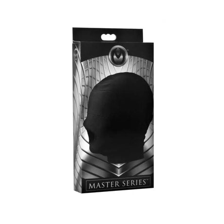 Disguise Open Mouth Hood with Padded Blindfold - Sex Toys - Save 15% - with - Fast - Sale United Kingdom Stoke-on-trent
