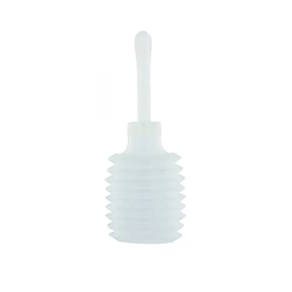 Quickcleanse Disposable Enema Applicator - Sex Toys - Save 15% - Quickcleanse - Fast Shipping - Sale United Kingdom Stoke-on-trent