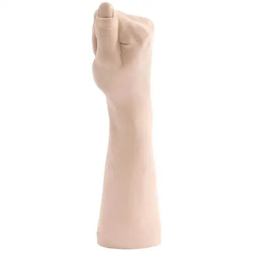Doc Johnson Belladonna’s Bitch Fist - Realistic Dildos - Save 15% - Fast Shipping - Dildo United Kingdom Stoke-on-trent