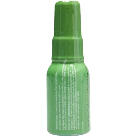 Doc Johnson Booty Licker Spray 29ml Flavoured Butt Licking Ass Analingus Spray - Booty Licker - Sale United Kingdom Stoke-on-trent