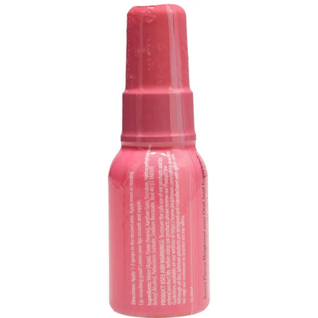 Doc Johnson Booty Licker Spray 29ml Flavoured Butt Licking Ass Analingus Spray - Booty Licker - Sale United Kingdom Stoke-on-trent