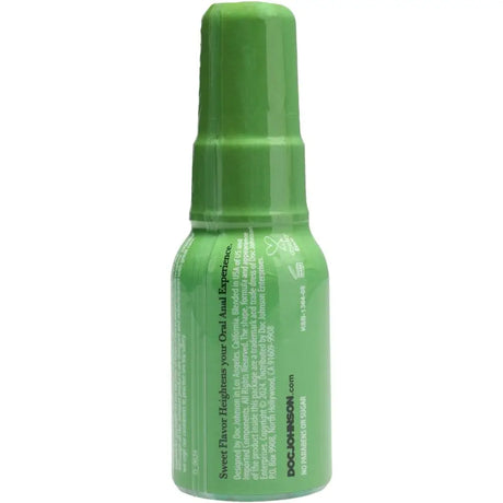 Doc Johnson Booty Licker Spray 29ml Flavoured Butt Licking Ass Analingus Spray - Booty Licker - Sale United Kingdom Stoke-on-trent