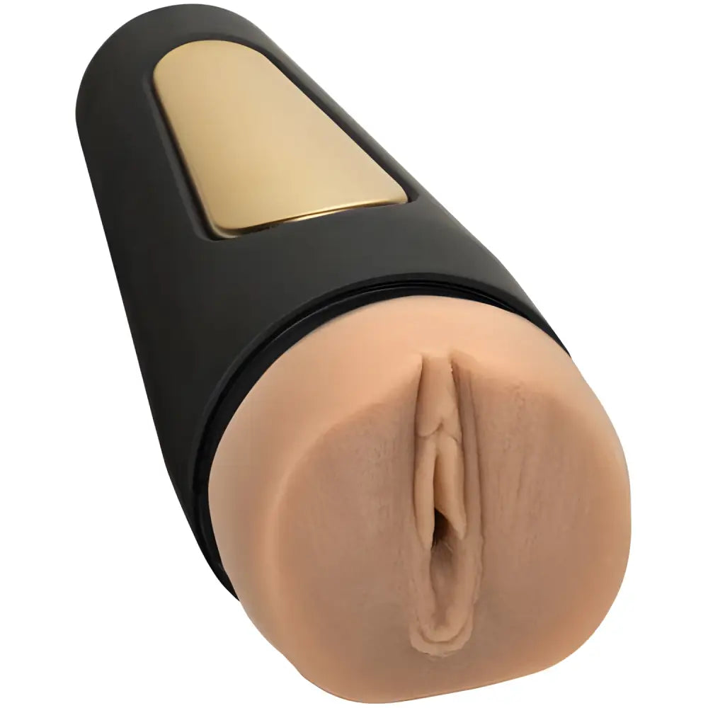 Doc Johnson Main Squeeze Stamina Trainer Male Masturbator - Masturbators - Save 20% - Sale United Kingdom Stoke-on-trent