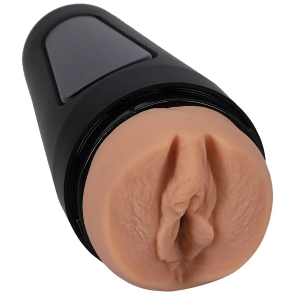 Doc Johnson Main Squeeze Stoker Madison Morgan Ultraskyn Stroker Pussy - Save 20% - Sale United Kingdom Stoke-on-trent