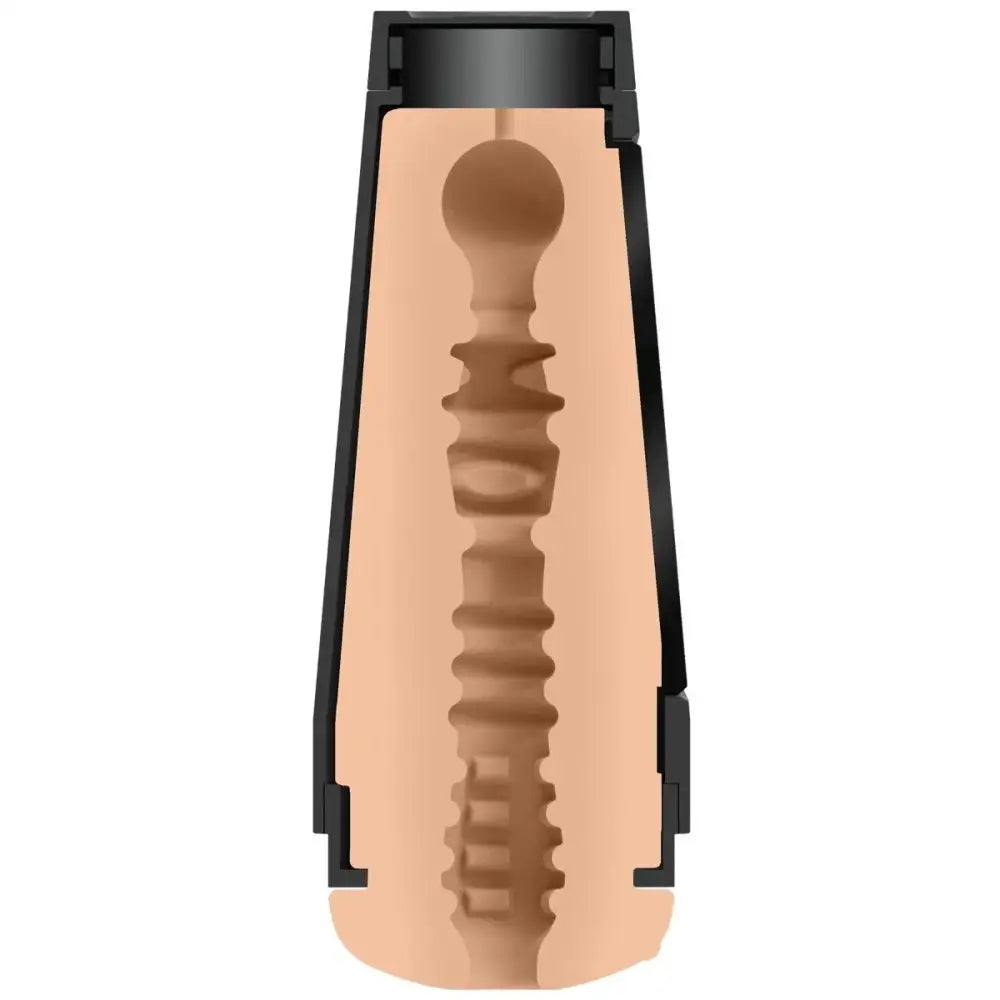 Doc Johnson Main Squeeze Zoey Luna Ultraskyn Stroker Pussy - Save 25% - Ultraskyn - Sale United Kingdom Stoke-on-trent