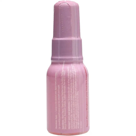 Doc Johnson Pussy Licker Spray 29ml Flavour Taste Enhancer Oral Sex Cunnilingus - Pussy Licker Spray - Essentials United Kingdom