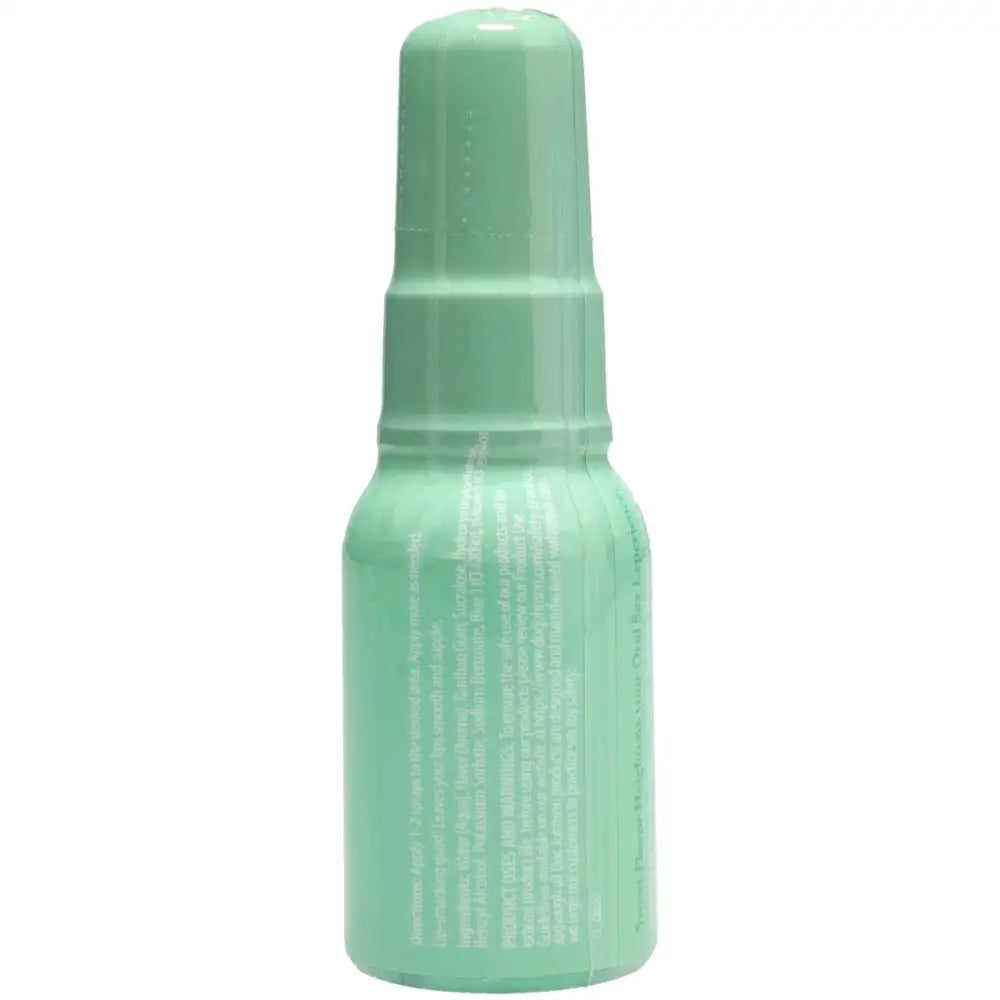 Doc Johnson Pussy Licker Spray 29ml Flavour Taste Enhancer Oral Sex Cunnilingus - Pussy Licker Spray - Essentials United Kingdom