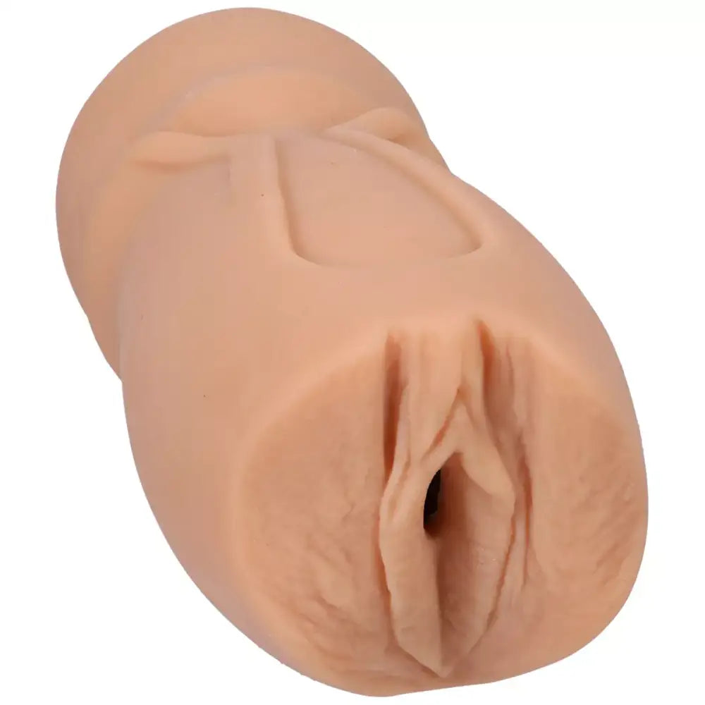 Doc Johnson Signature Strokers Lexi Luna Ultraskyn Pocket Pussy - Save 15% - Ultraskyn - Sale United Kingdom Stoke-on-trent