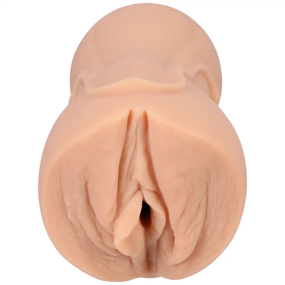 Doc Johnson Signature Strokers Sybil Ultraskyn Pocket Pussy - Ultraskyn - Fast - Sale United Kingdom Stoke-on-trent