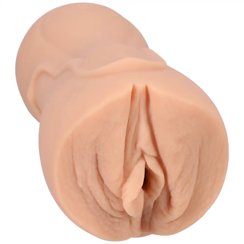 Doc Johnson Signature Strokers Sybil Ultraskyn Pocket Pussy - Ultraskyn - Fast - Sale United Kingdom Stoke-on-trent