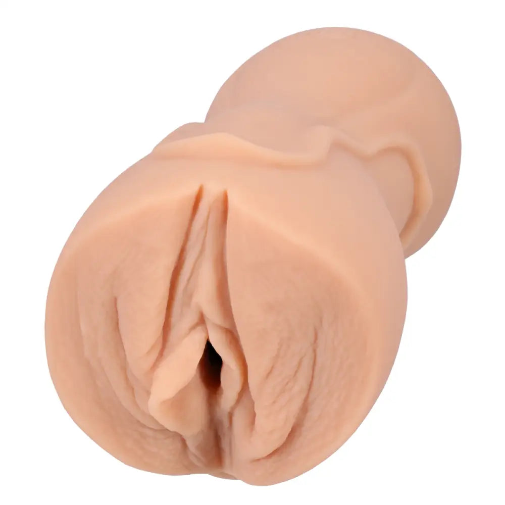 Doc Johnson Signature Strokers Sybil Ultraskyn Pocket Pussy - Ultraskyn - Fast - Sale United Kingdom Stoke-on-trent