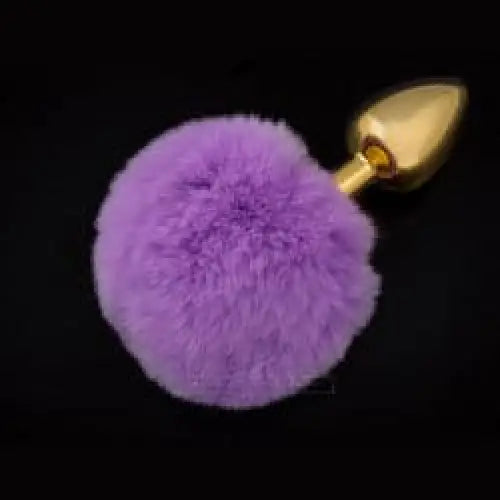 Dolce Piccante Jewellery Plug with Tail Small Purple - Save 15% - with - Sale United Kingdom Stoke-on-trent