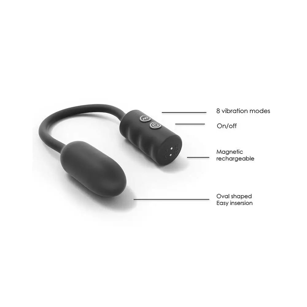 Dorcel Deep Explorer Multi Usage Stimulator - Save 20% - Fast Shipping - Sale United Kingdom Stoke-on-trent