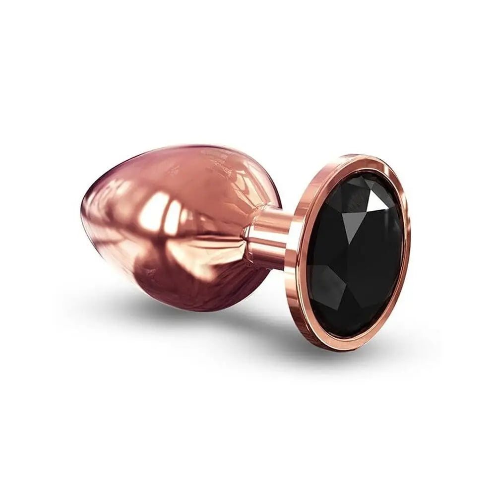 Dorcel Diamond Butt Plug Rose Gold Large - Save 20% - Fast Shipping - Sale United Kingdom Stoke-on-trent